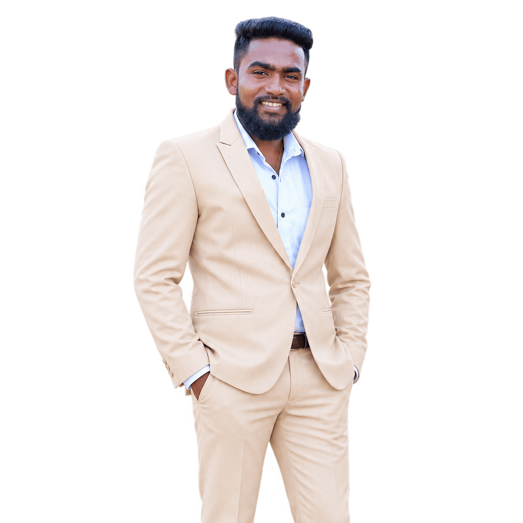 Bhathiya Sooriarachchi - Founder, Lecturer & Crypto Master at Apex Trading Academy