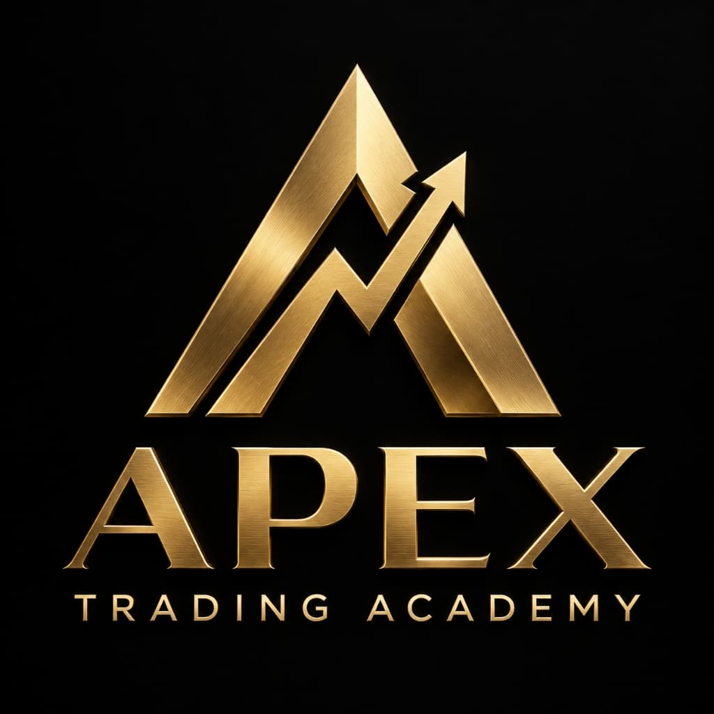 Official Apex Trading Academy Emblem